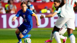 Portugal-Croácia