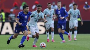 Portugal-Croácia