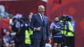 Roberto Martínez