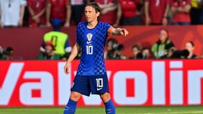 Luka Modric