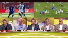 José Calado: «Nem Vitinha nem Bruno Fernandes têm estado ao nível a que nos habituaram»