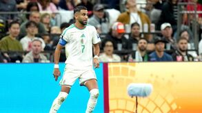 Riyad Mahrez