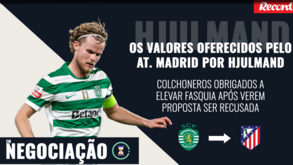 Mercado a mexer: conheça as principais novidades de hoje em menos de um minuto
