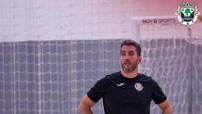 João Nuno Ribeiro despede-se da AD Fundão