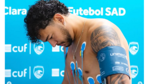 Santa Clara começa temporada 2026/27 com plantel ainda em reformulação