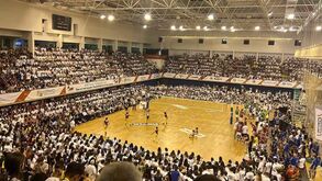 Voleyball