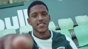 Samuel Alves reforça ataque do Rio Ave até 2030
