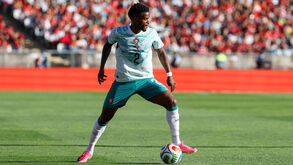 Nélson Semedo