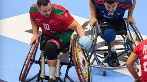Portugal vence a França por 2-0