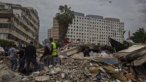 Sismos registados na Venezuela em 24 de junho causaram pelo menos 2.645 mortos e 12.666 feridos