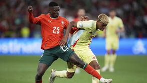Nuno Mendes tem levado a melhor sobre Lamine Yamal