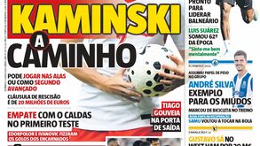 Domingo, 5 de julho de 2026
