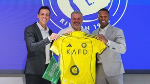 Ange Postecoglou é o novo treinador do Al Nassr