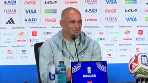 Roberto Martínez vai defrontar o seu país mas avisa: «O meu caso é diferente...»