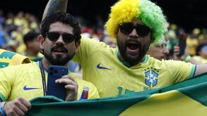 Brasil-Noruega