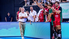 Portugal visita a Espanha no início da segunda fase da qualificação para o Mundial'2027