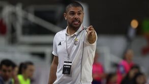 Paulo Roxo critica postura de Raúl Moreira