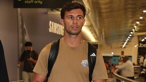 Henrique Araújo