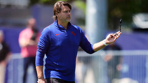 Mauricio Pochettino