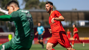 Roko Baturina deixa o Gil Vicente