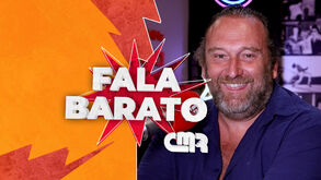 'Fala Barato' com Eduardo Madeira: o que achou do Argentina-Cabo Verde? 