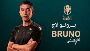 Bruno Lage