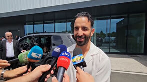 Ruben Amorim 