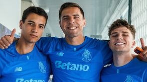 Kiwior, Bednarek e Pietuszewski