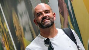 Nuno André Silva já na Capital do Móvel