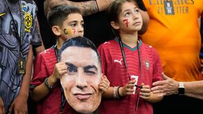 Portugal-Espanha