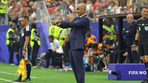 Roberto Martínez