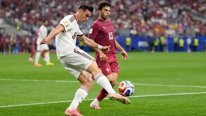 Duelo no Portugal-Espanha