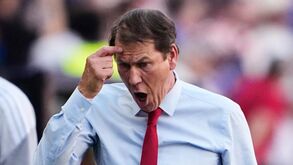 Rudi Garcia
