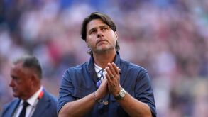 Mauricio Pochettino