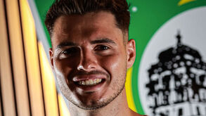 Gonçalo Cardoso