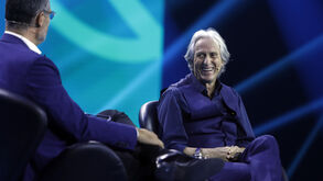 Jorge Jesus