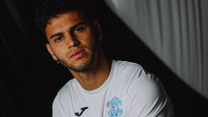 Cristian Ferreira