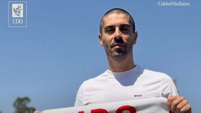 Oficial: Pedro Ribeiro é o novo treinador da Oliveirense