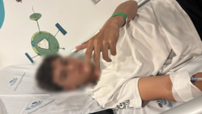 Agente infeccioso atira com meia centena de jovens do torneio FootMania para o hospital