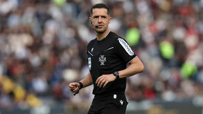 Gustavo Correia visado pelo Benfica