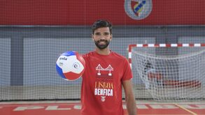 Francisco Pombeiro deixa a Luz
