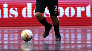 Jogador do Castromarinense