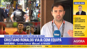 Último dia de Portugal no Mundial: jogadores partem para férias, saída de Martínez e preferência por Jesus