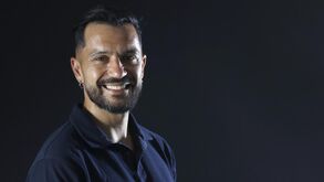 João Matos: «Primeiro Europeu marcou uma viragem na Seleção»