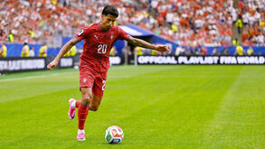 João Cancelo 