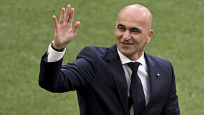 Roberto Martínez 