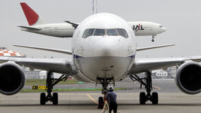 Boeing 737 desaparece na costa do Paquistão