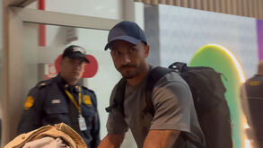 CBF fretou avião para regresso dos jogadores ao Brasil mas só Danilo aproveitou a 'boleia' 