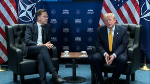Trump insiste: «A Gronelândia é muito importante para os EUA, mas não é importante para a Dinamarca»
