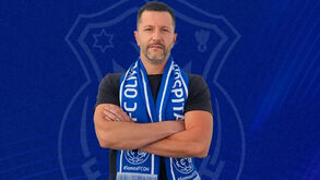 Israel Dionísio